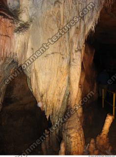 photo texture of background cave