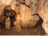 photo texture of background cave