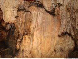 Photo Textures of Background Cave