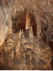 Photo Textures of Background Cave