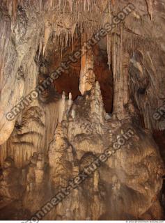 photo texture of background cave