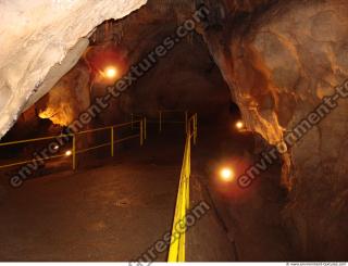 photo texture of background cave