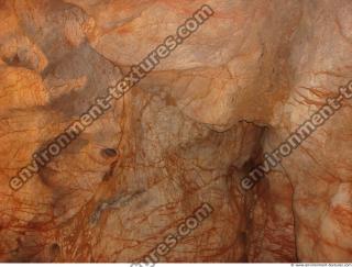 photo texture of background cave