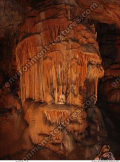 photo texture of background cave