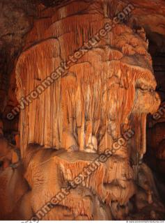 photo texture of background cave