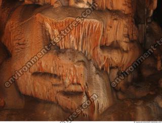 photo texture of background cave