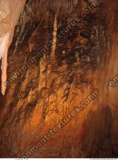 photo texture of background cave