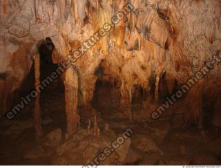 photo texture of background cave