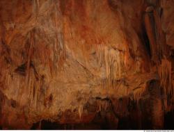 Photo Textures of Background Cave