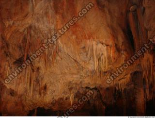 photo texture of background cave