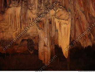 photo texture of background cave