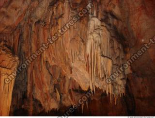 photo texture of background cave