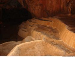 Photo Textures of Background Cave