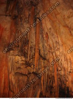 photo texture of background cave