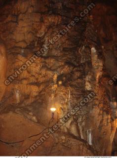 photo texture of background cave