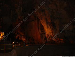 photo texture of background cave