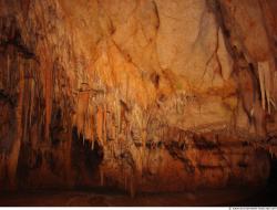 Photo Textures of Background Cave