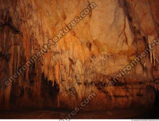 photo texture of background cave