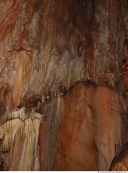 Photo Textures of Background Cave