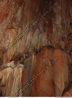 photo texture of background cave