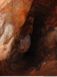 Photo Textures of Background Cave