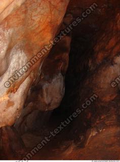 photo texture of background cave