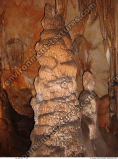 photo texture of background cave