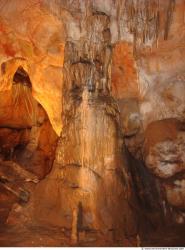 Photo Textures of Background Cave