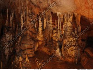 photo texture of background cave