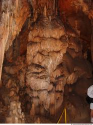 Photo Textures of Background Cave