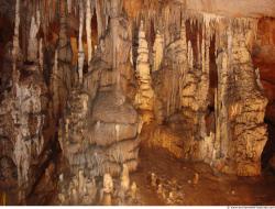 Photo Textures of Background Cave