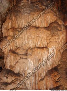 photo texture of background cave