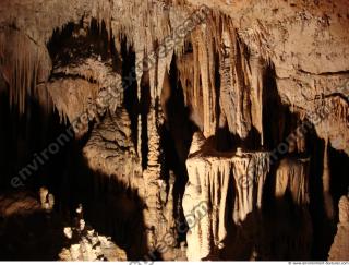 photo texture of background cave