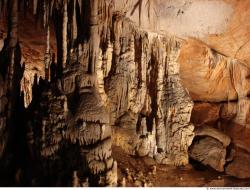 Photo Textures of Background Cave