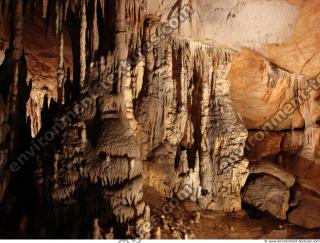 photo texture of background cave