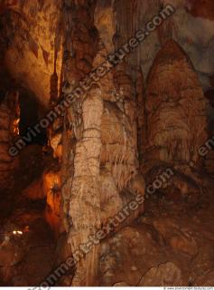 photo texture of background cave