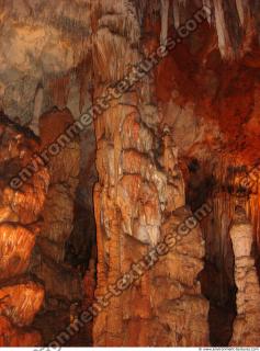 photo texture of background cave