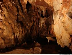 Photo Textures of Background Cave