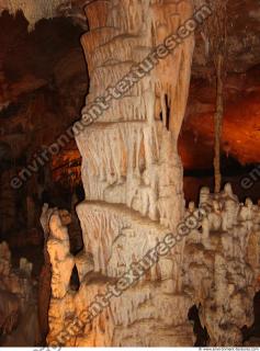 photo texture of background cave