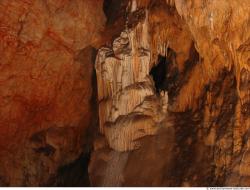 Photo Textures of Background Cave