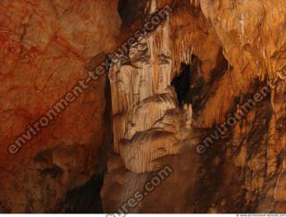 photo texture of background cave