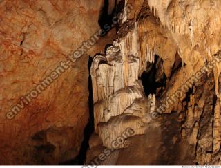 photo texture of background cave