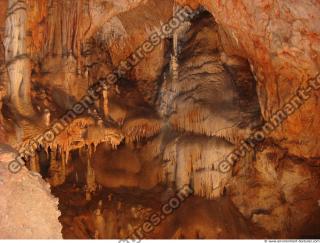 photo texture of background cave