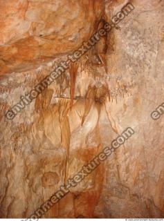 photo texture of background cave