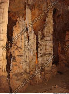 photo texture of background cave