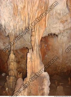 photo texture of background cave