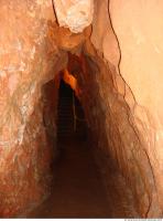 photo texture of background cave