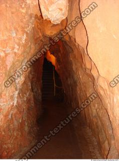 photo texture of background cave