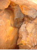 photo texture of background cave