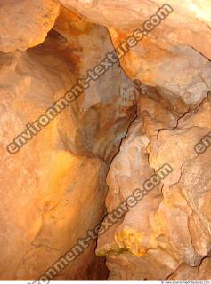 photo texture of background cave